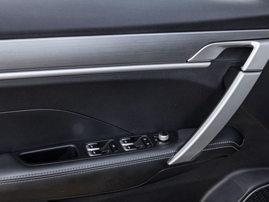 Geely Coolray I Казань  - изображение 10