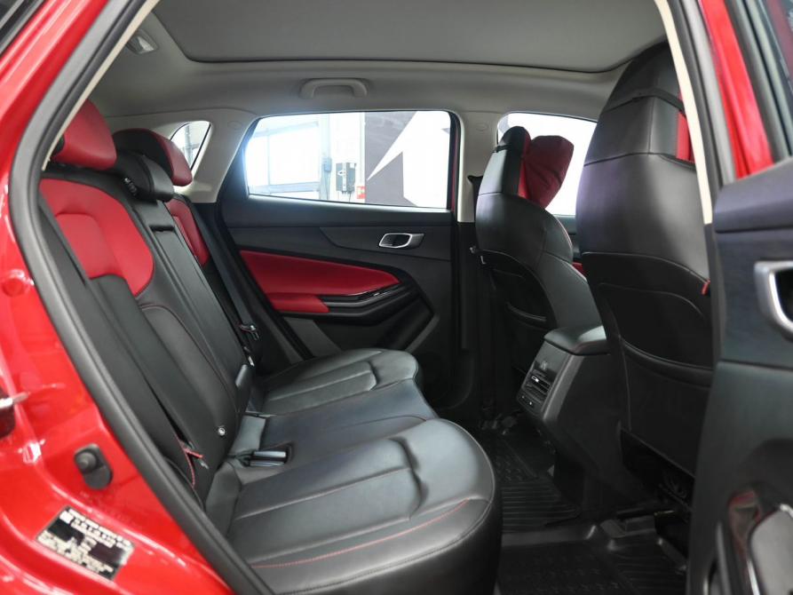 Changan CS55 Plus II Ростов-на-Дону  - изображение 12