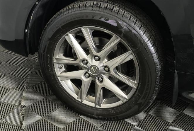 Lexus LX III с пробегом 2012 года, цена 3 760 000 рублей, 246015 км, внедорожник, Автокод Объявления