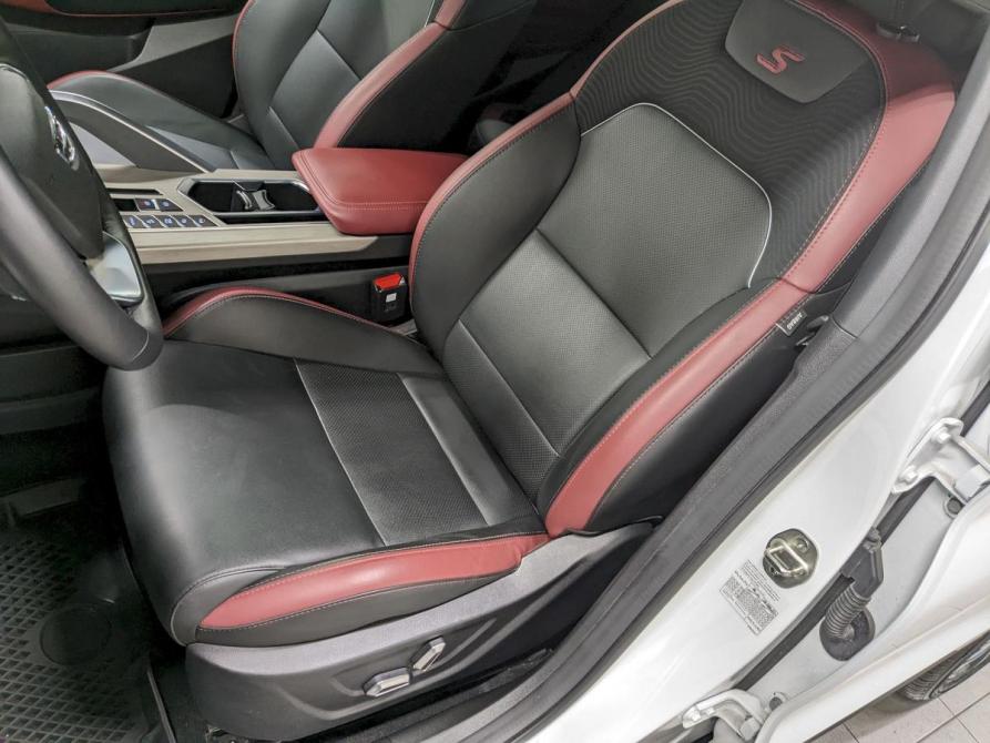 Geely Coolray I Москва  - изображение 14