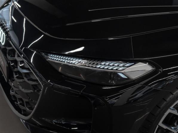 Audi A5 III (B10) с пробегом 2026 года, цена 5 900 000 рублей, 30 км, седан, Автокод Объявления