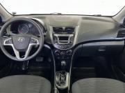 Hyundai Solaris I Рестайлинг Уфа  - изображение 25