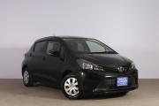 Toyota Vitz III (XP130) Новосибирск  - изображение 18