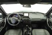 Lada (ВАЗ) Niva Travel I Екатеринбург  - изображение 33