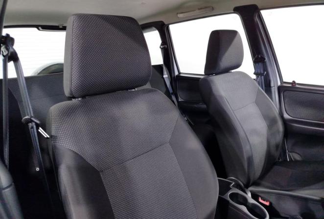 Chevrolet Niva I Рестайлинг с пробегом 2018 года, цена 810 000 рублей, 124495 км, внедорожник, Автокод Объявления
