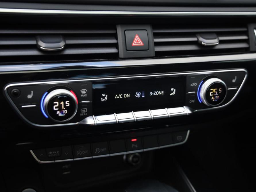 Audi A5 II (F5) Санкт-Петербург  - изображение 21