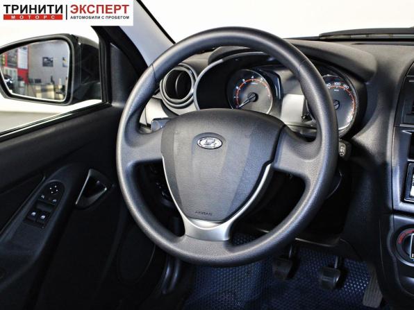 Lada (ВАЗ) Granta I Рестайлинг с пробегом 2022 года, цена 737 000 рублей, 56339 км, хэтчбек, Автокод Объявления