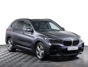 BMW X1 II (F48) Рестайлинг Москва  - изображение 28