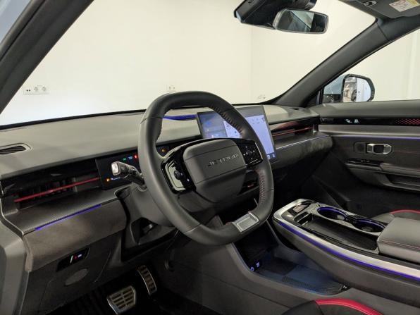 JETOUR DASHING I с пробегом 2023 года, цена 2 190 000 рублей, 34642 км, внедорожник, Автокод Объявления