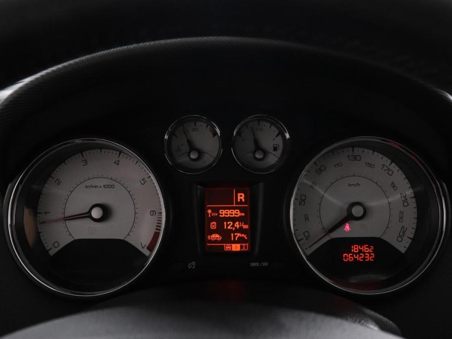 Peugeot 408 I Химки  - изображение 10