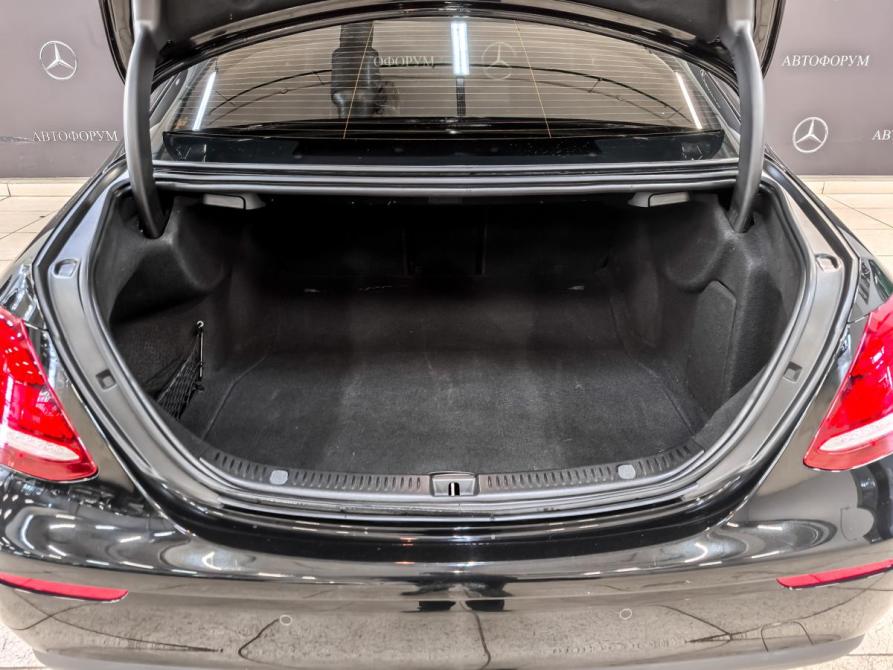 Mercedes-Benz E-Класс V (W213 S213 C238) Москва  - изображение 10