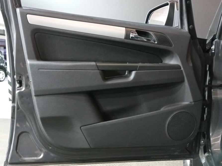 Opel Zafira B Рестайлинг Уфа  - изображение 16