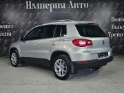 Volkswagen Tiguan I Краснодар  - изображение 36