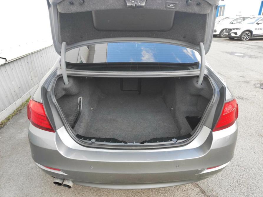 BMW 5 серии VI (F10/F11/F07) Рестайлинг Санкт-Петербург  - изображение 10