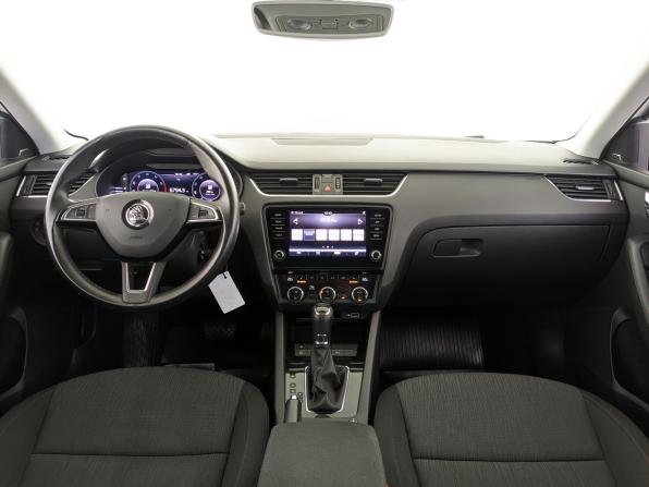 Skoda Octavia III (A7) Рестайлинг с пробегом 2020 года, цена 2 100 000 рублей, 114832 км, лифтбек, Автокод Объявления