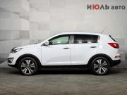 Kia Sportage III Екатеринбург  - изображение 27