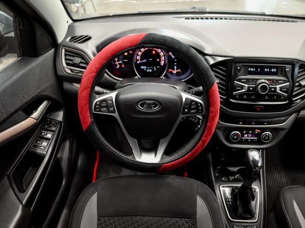 Lada (ВАЗ) Vesta I с пробегом 2021 года, цена 940 000 рублей, 186284 км, универсал, Автокод Объявления