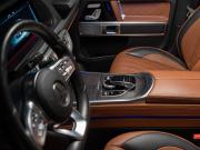 Mercedes-Benz G-Класс III (W463) Москва  - изображение 55