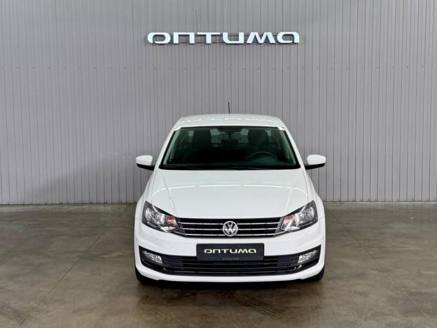 Volkswagen Polo V Рестайлинг Краснодар  - изображение 2