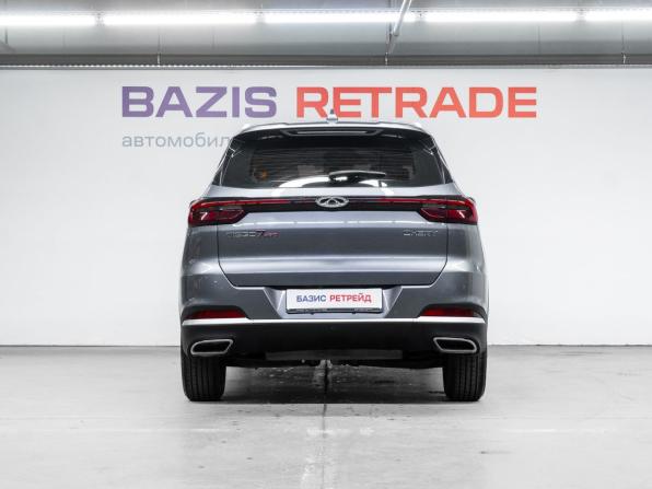 Chery Tiggo 7 Pro I с пробегом 2022 года, цена 1 680 000 рублей, 61976 км, внедорожник, Автокод Объявления