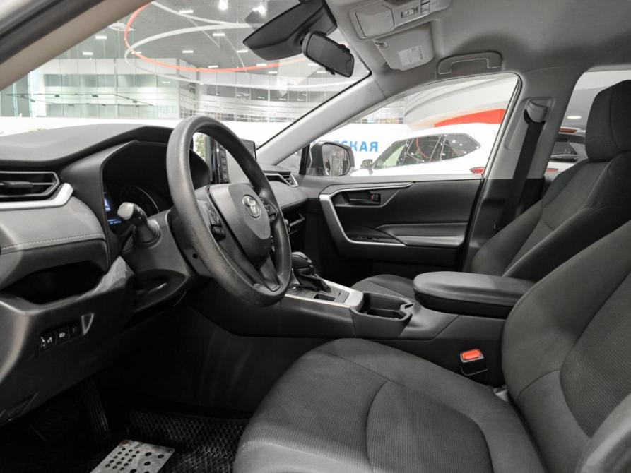 Toyota RAV4 V (XA50) Казань  - изображение 20