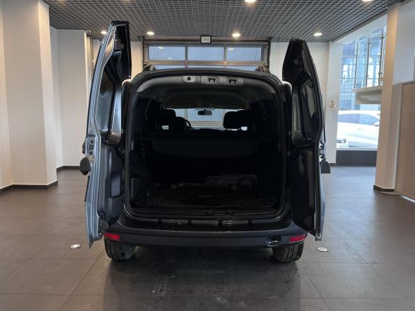Lada (ВАЗ) Largus I Рестайлинг с пробегом 2025 года, цена 1 358 000 рублей, 50767 км, универсал, Автокод Объявления