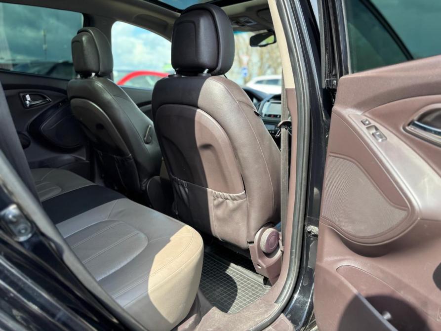 Hyundai ix35 I Набережные Челны  - изображение 17