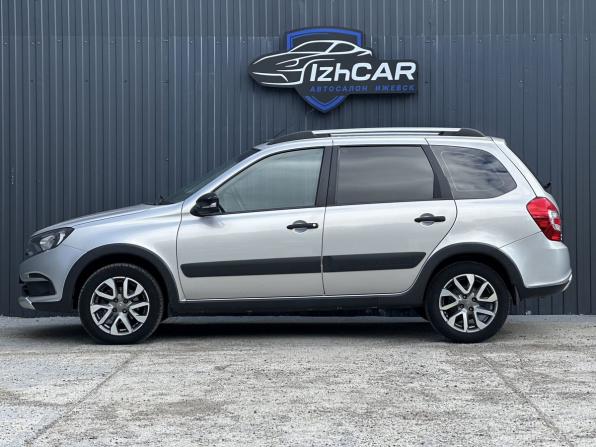 Lada (ВАЗ) Granta I Рестайлинг с пробегом 2019 года, цена 549 000 рублей, 24200 км, универсал, Автокод Объявления