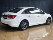 Chevrolet Cruze I Ростов-на-Дону  - изображение 14