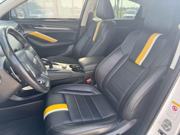 Haval F7x I с пробегом 2021 года, цена 1 599 000 рублей, 149148 км, внедорожник, Автокод Объявления