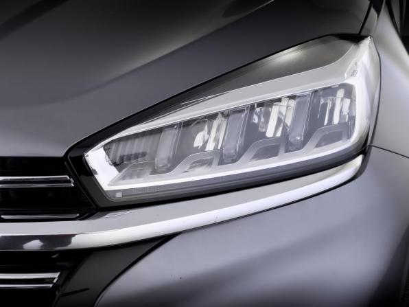 Chery Tiggo 8 I Рестайлинг с пробегом 2023 года, цена 1 690 000 рублей, 104291 км, внедорожник, Автокод Объявления