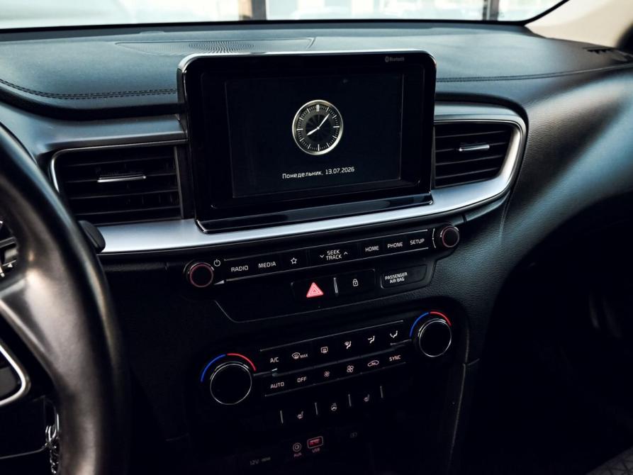 Kia Ceed III Екатеринбург  - изображение 10