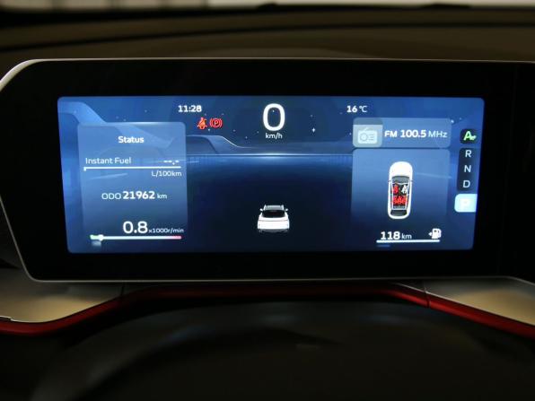 Geely Coolray I Рестайлинг с пробегом 2024 года, цена 2 370 000 рублей, 21960 км, внедорожник, Автокод Объявления
