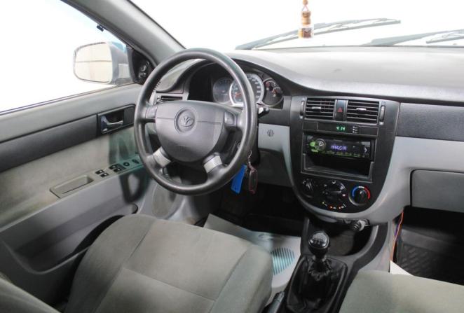 Daewoo Gentra II с пробегом 2013 года, цена 400 000 рублей, 187184 км, седан, Автокод Объявления