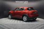 Nissan Juke I Крым  - изображение 29