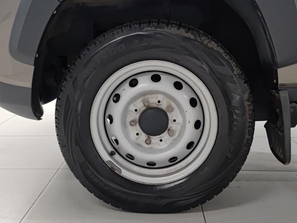 Lada (ВАЗ) Niva Travel I с пробегом 2024 года, цена 1 074 000 рублей, 33991 км, внедорожник, Автокод Объявления