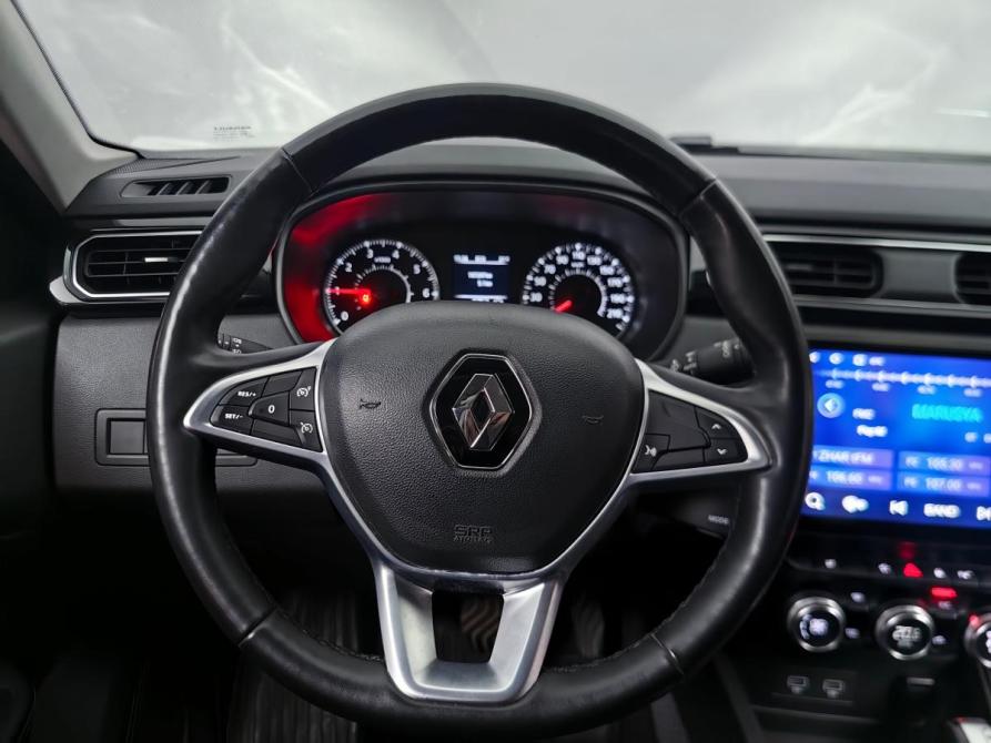 Renault Arkana I Подольск  - изображение 11