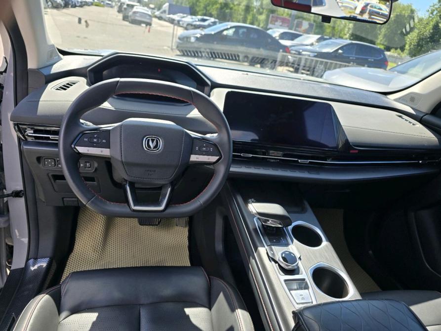 Changan UNI-S (CS55 Plus) Санкт-Петербург  - изображение 5
