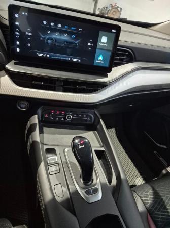 Haval F7 I Рестайлинг с пробегом 2023 года, цена 1 849 000 рублей, 22033 км, внедорожник, Автокод Объявления