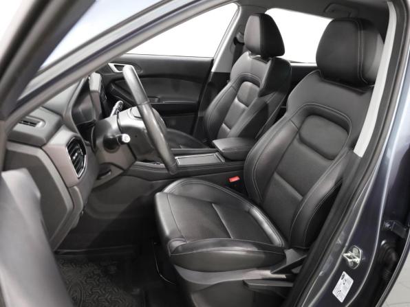 Chery Tiggo 4 I Рестайлинг с пробегом 2021 года, цена 1 349 000 рублей, 69523 км, внедорожник, Автокод Объявления