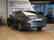 Skoda Superb III Рестайлинг Москва  - изображение 35