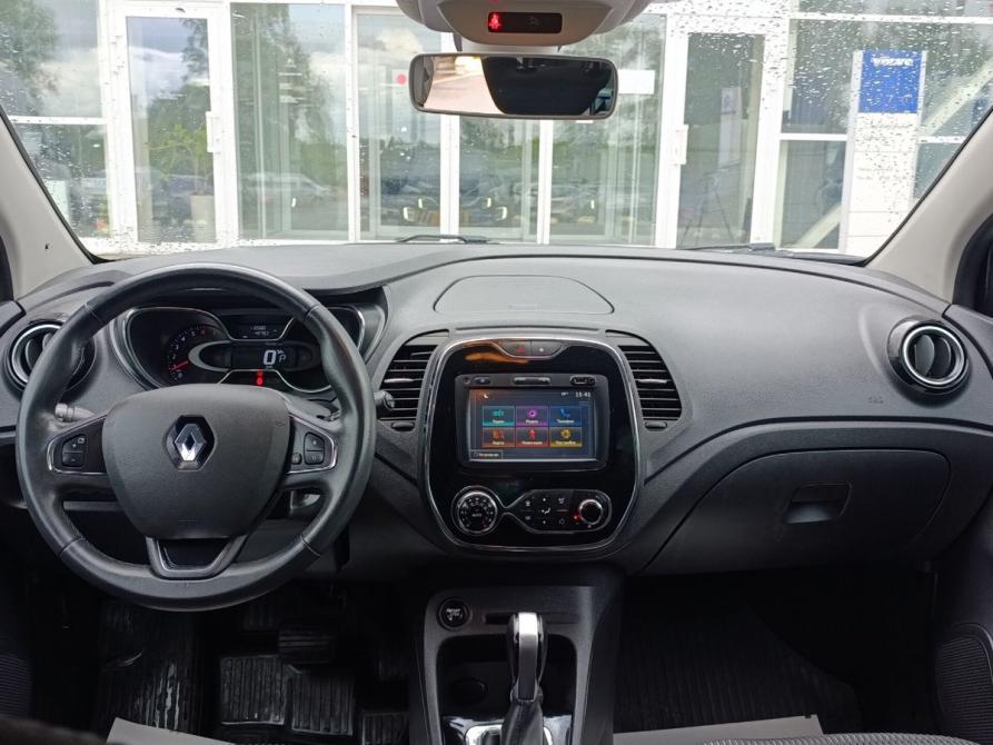 Renault Kaptur I Тверь  - изображение 18