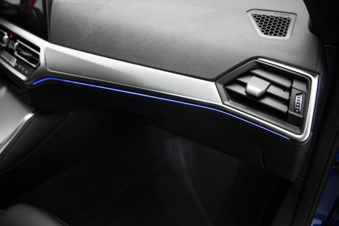 BMW 4 серии G22 G23 G26 с пробегом 2021 года, цена 4 719 000 рублей, 63578 км, купе, Автокод Объявления