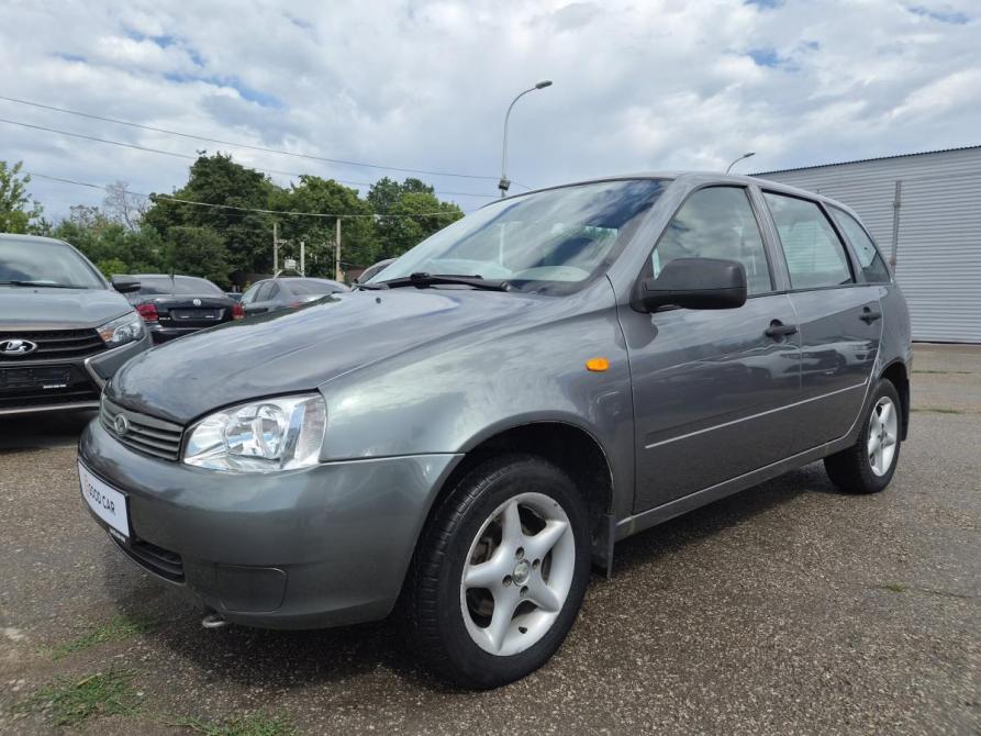 Lada (ВАЗ) Kalina I Саратов  - изображение 1