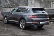 Genesis GV80 I Москва  - изображение 41