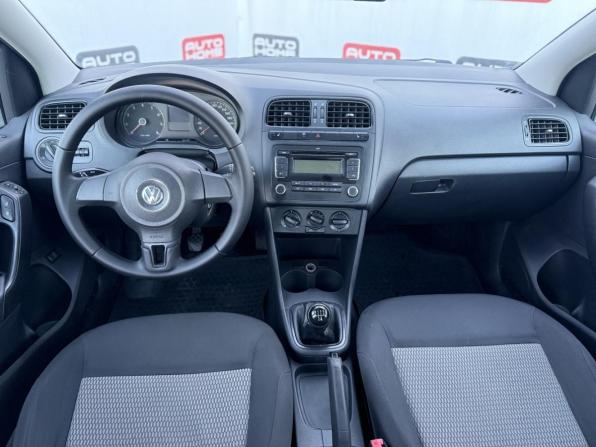 Volkswagen Polo V с пробегом 2012 года, цена 529 990 рублей, 152000 км, седан, Автокод Объявления