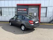 Lada (ВАЗ) Granta I Рестайлинг Альметьевск  - изображение 35