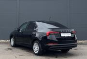 Skoda Rapid II Красноярск  - изображение 29