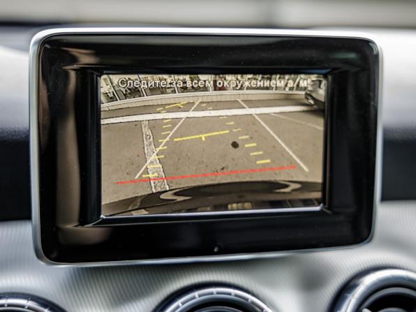 Mercedes-Benz CLA I (C117 X117) с пробегом 2014 года, цена 1 548 000 рублей, 184823 км, седан, Автокод Объявления