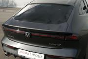Changan UNI-V I Иваново  - изображение 60